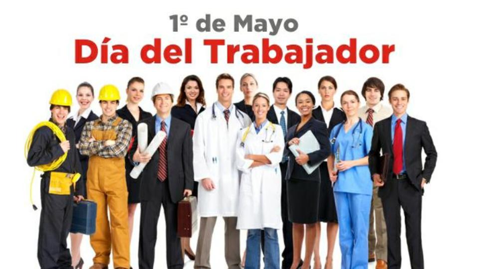 El Ayuntamiento Municipal de Las Guáranas, junto al alcalde municipal, conmemoró este 1 de mayo el Día Internacional del Trabajador, reconociendo el esfuerzo, la entrega y la dedicación de todos los hombres y mujeres que día tras día contribuyen al desarrollo y crecimiento del municipio.